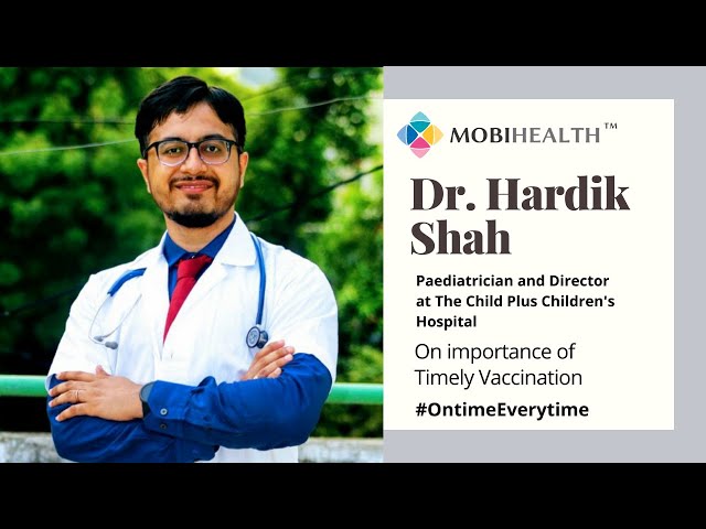 Dr Hardik Shah